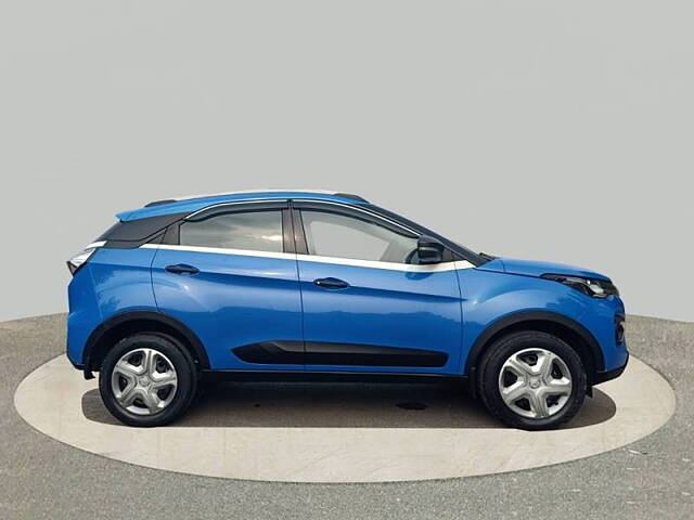 Used Tata Nexon [2017-2020] XM in Noida