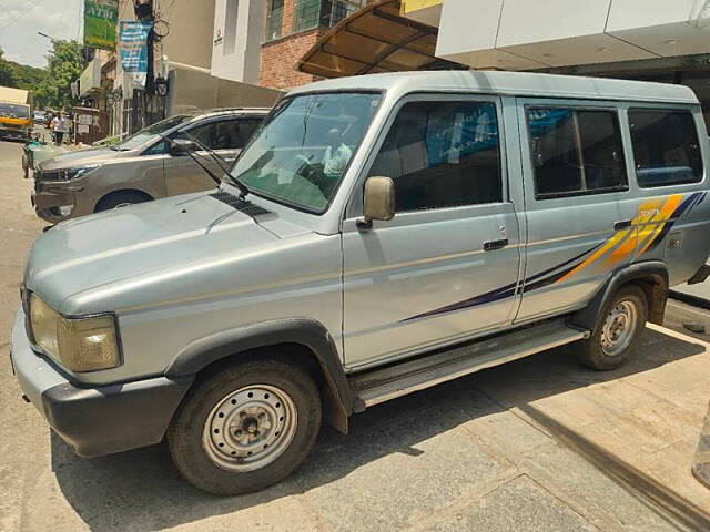 Used Toyota Qualis [2000-2002] FS B2 in Chennai