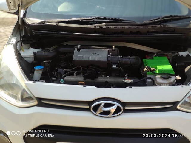 Used Hyundai Grand i10 [2013-2017] Asta 1.1 CRDi (O) [2013-2017] in Nashik