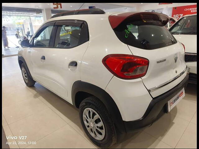 Used Renault Kwid [2015-2019] 1.0 RXT [2016-2019] in Kanpur