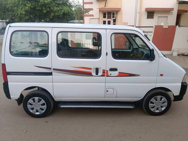 Used Maruti Suzuki Eeco 5 STR AC in Gandhinagar