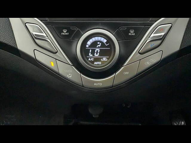 Used Maruti Suzuki Baleno [2015-2019] Delta 1.2 in Delhi