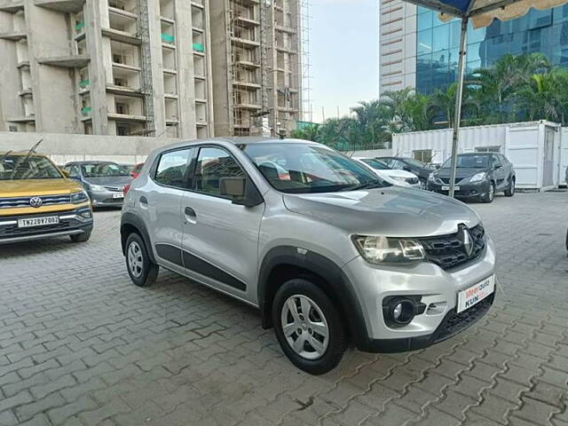 Used Renault Kwid [2015-2019] 1.0 RXT [2016-2019] in Chennai