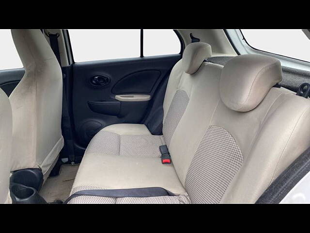 Used Nissan Micra Active [2013-2018] XV in Nagpur