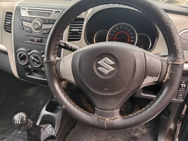 Used Maruti Suzuki Wagon R 1.0 [2014-2019] VXI in Chennai