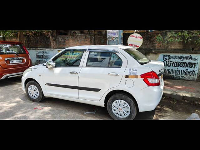 Used Maruti Suzuki Swift Dzire [2015-2017] LDI in Chennai