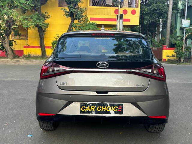 Used Hyundai Elite i20 [2016-2017] Sportz 1.2 [2016-2017] in Kolkata