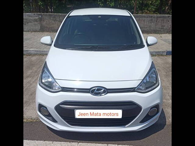 Used Hyundai Xcent [2014-2017] SX 1.2 in Pune