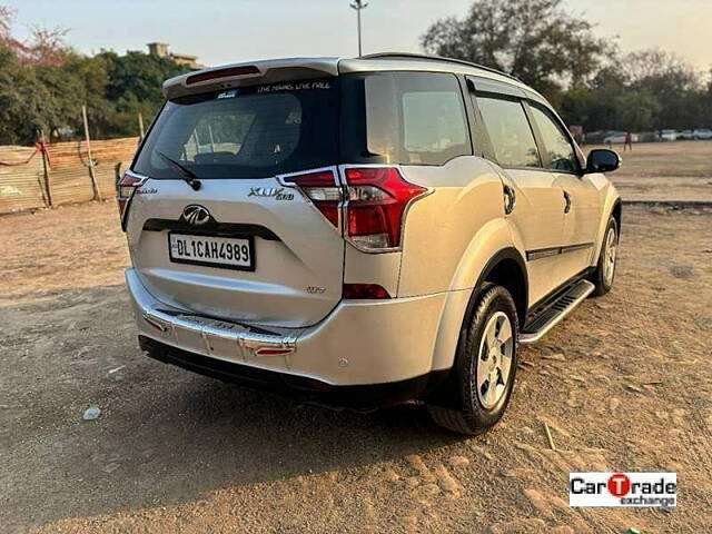 Used Mahindra XUV500 W7 [2018-2020] in Delhi