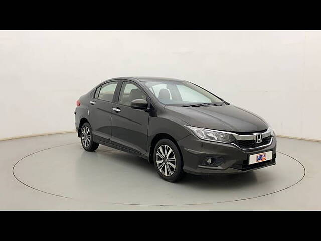 Used 2018 Honda City in Hyderabad