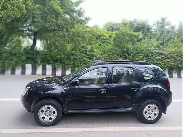 Used Renault Duster [2012-2015] RxL Petrol in Delhi