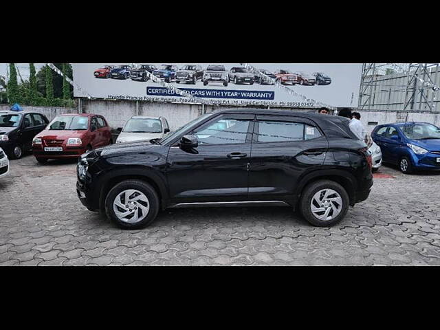 Used Hyundai Creta EX 1.5 Petrol in Kochi