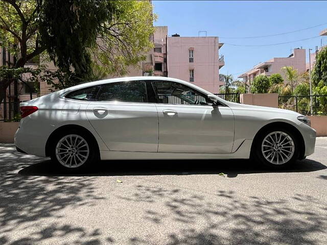 Used BMW 6 Series GT [2018-2021] 630i Luxury Line [2018-2019] in Delhi