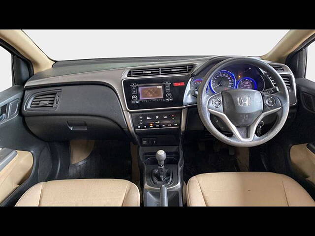 Used Honda City [2014-2017] V Diesel in Ahmedabad