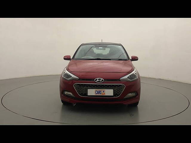 Used Hyundai Elite i20 [2018-2019] Asta 1.4 (O) CRDi in Mumbai