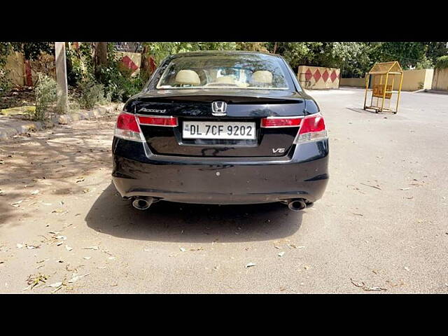 Used Honda Accord [2008-2011] 3.5 V6 Inspire in Delhi