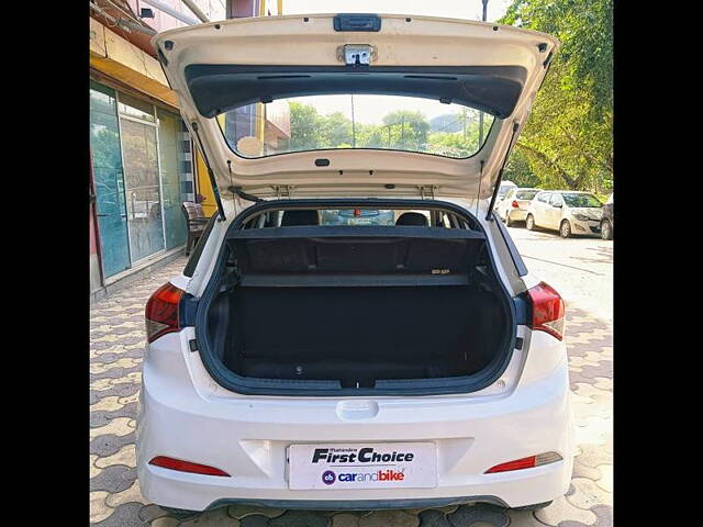 Used Hyundai Elite i20 [2014-2015] Magna 1.2 in Faridabad