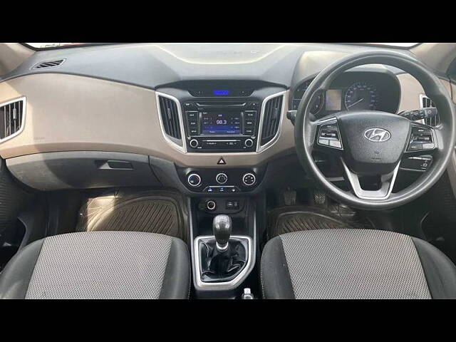 Used Hyundai Creta [2017-2018] S 1.4 CRDI in Chennai