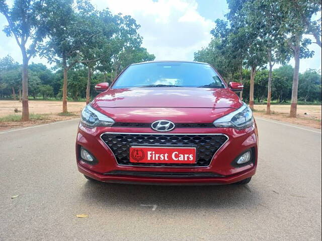 Used 2019 Hyundai Elite i20 in Bangalore