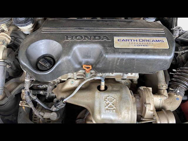 Used Honda WR-V [2017-2020] VX MT Diesel in Coimbatore