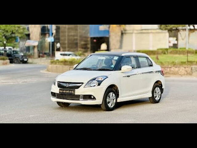 Used Maruti Suzuki Dzire [2017-2020] VXi in Delhi