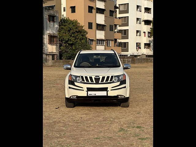 Used 2014 Mahindra XUV500 in Nashik