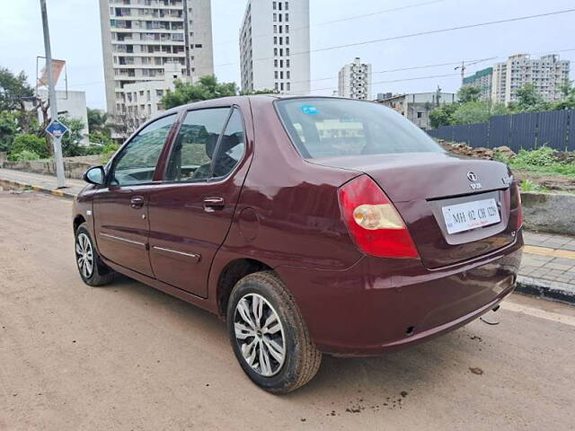 Used Tata Indigo eCS [2010-2013] GLX in Pune