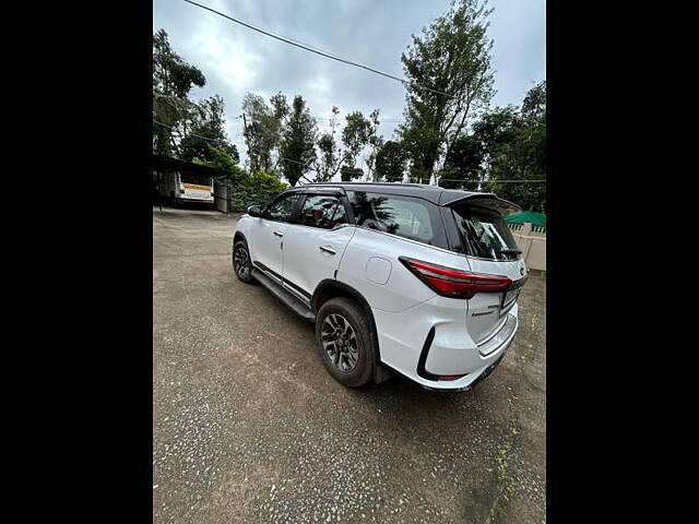 Used Toyota Fortuner Legender 2.8 4X4 AT in Bangalore