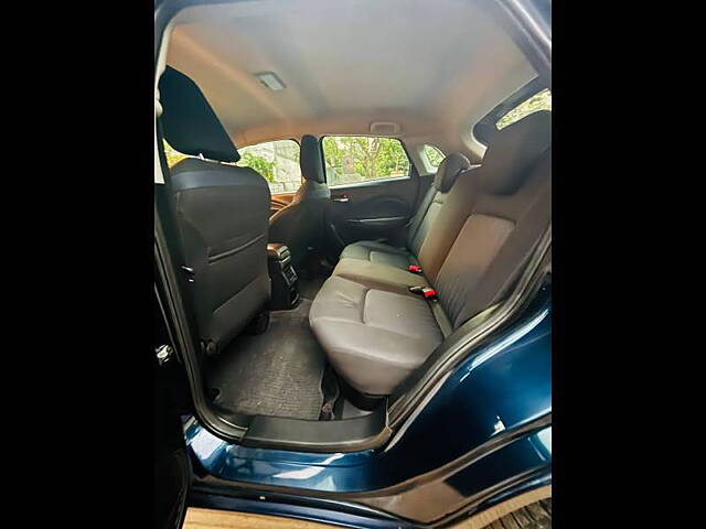 Used Maruti Suzuki Baleno Alpha (O) 1.2 in Jaipur