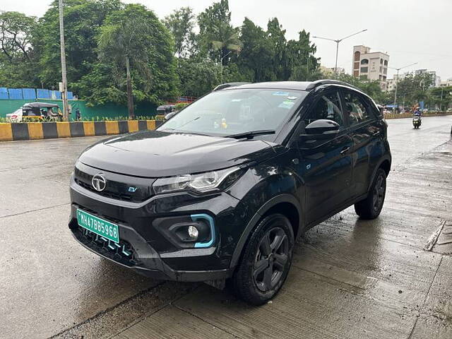 Used Tata Nexon EV [2020-2022] XZ Plus Dark Edition in Mumbai