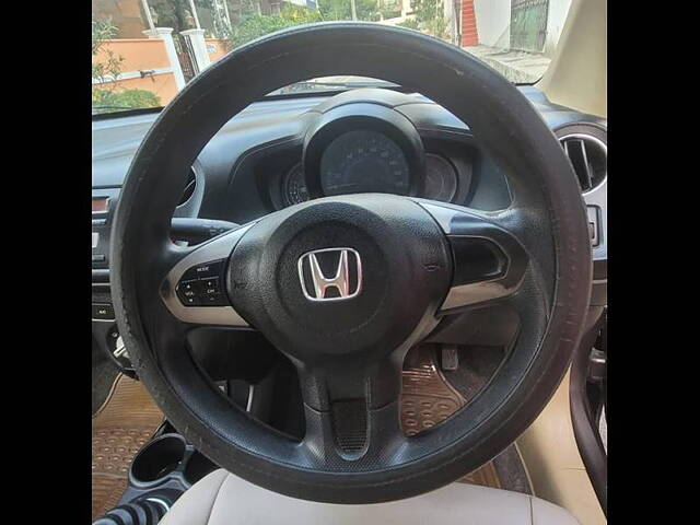 Used Honda Amaze [2016-2018] 1.2 S i-VTEC in Chennai