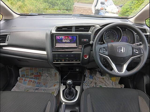 Used Honda WR-V [2017-2020] VX MT Diesel in Pune