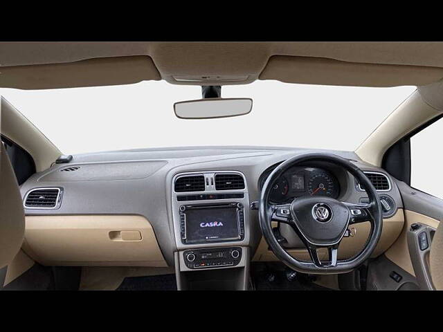 Used Volkswagen Vento [2014-2015] Highline Petrol in Pune