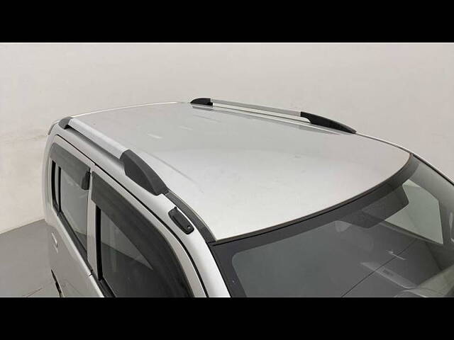 Used Maruti Suzuki Wagon R 1.0 [2014-2019] VXI in Hyderabad