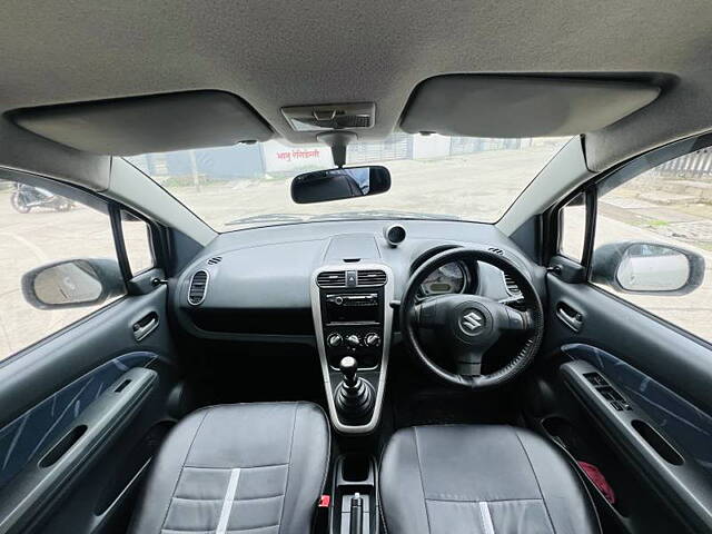 Used Maruti Suzuki Ritz [2009-2012] VXI BS-IV in Nashik