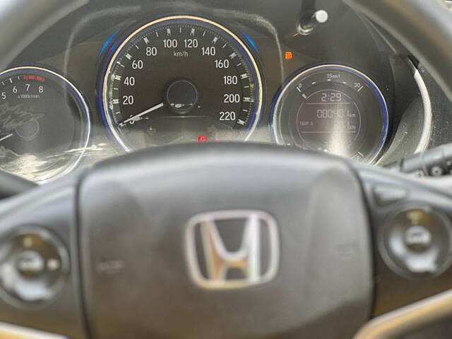 Used Honda City [2014-2017] V in Bangalore