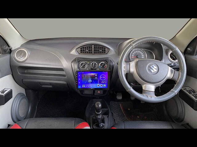 Used Maruti Suzuki Alto 800 [2012-2016] Lxi in Ahmedabad