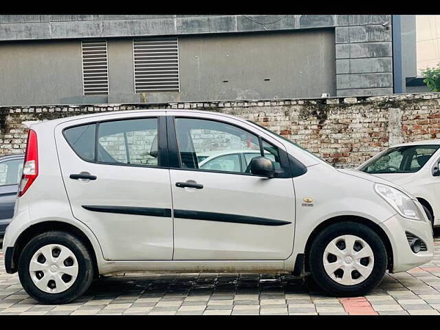 Used Maruti Suzuki Ritz Vdi ABS BS-IV in Surat