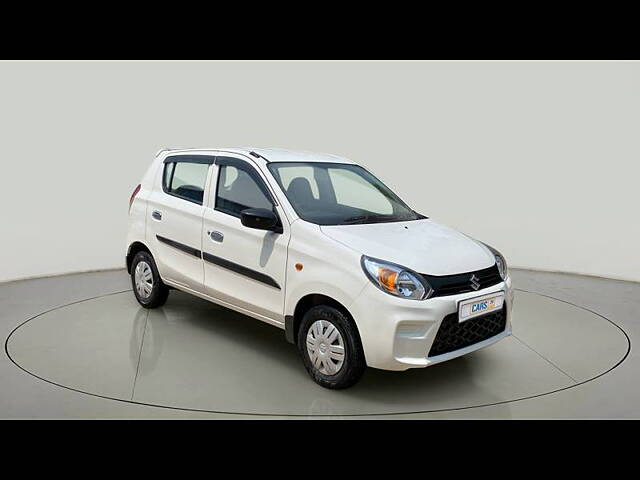 Used 2020 Maruti Suzuki Alto 800 in Lucknow