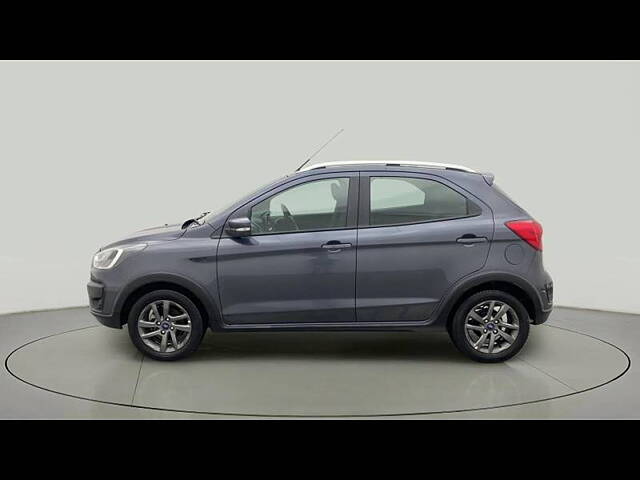 Used Ford Freestyle Titanium Plus 1.2 Ti-VCT [2018-2020] in Bangalore