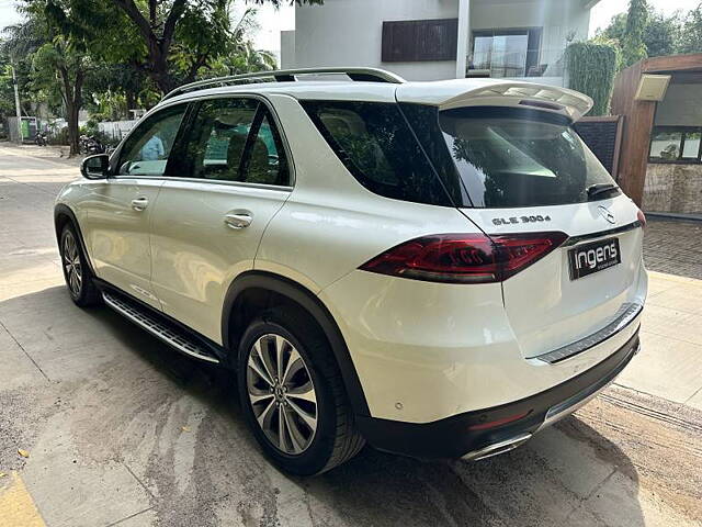 Used Mercedes-Benz GLC [2019-2023] 200 Progressive in Hyderabad