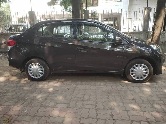 Used Honda Amaze [2013-2016] 1.5 SX i-DTEC in Pune