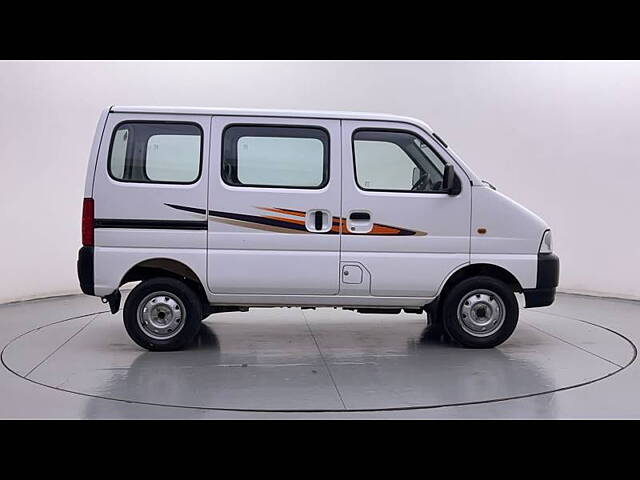 Used Maruti Suzuki Eeco [2010-2022] 5 STR WITH A/C+HTR CNG [2017-2019] in Bangalore