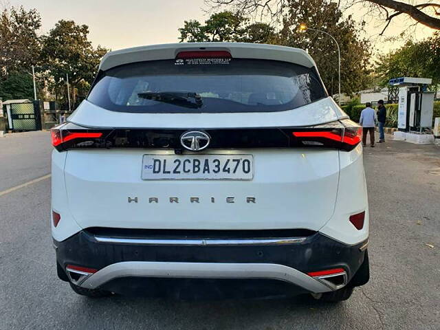 Used Tata Harrier [2019-2023] XZ [2019-2020] in Faridabad