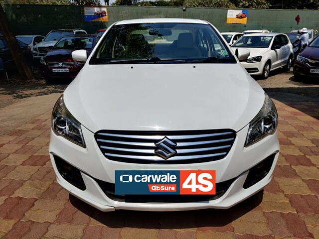 Used 2018 Maruti Suzuki Ciaz in Mumbai