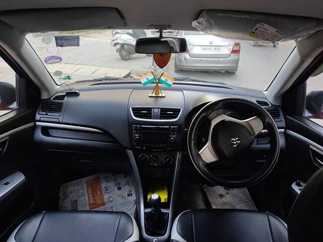 Used Maruti Suzuki Swift [2014-2018] VXi [2014-2017] in Mumbai