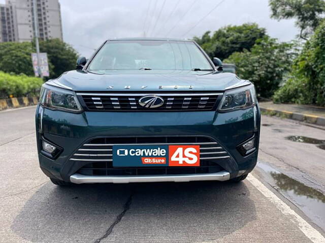 Used 2020 Mahindra XUV300 in Mumbai