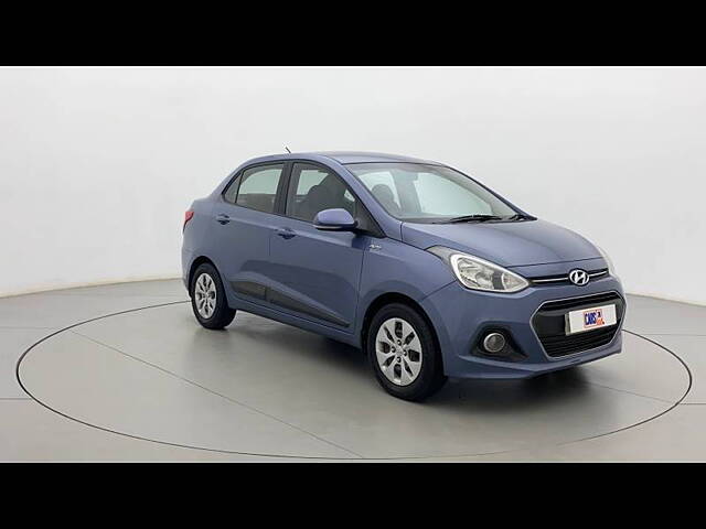 Used 2016 Hyundai Xcent in Chennai