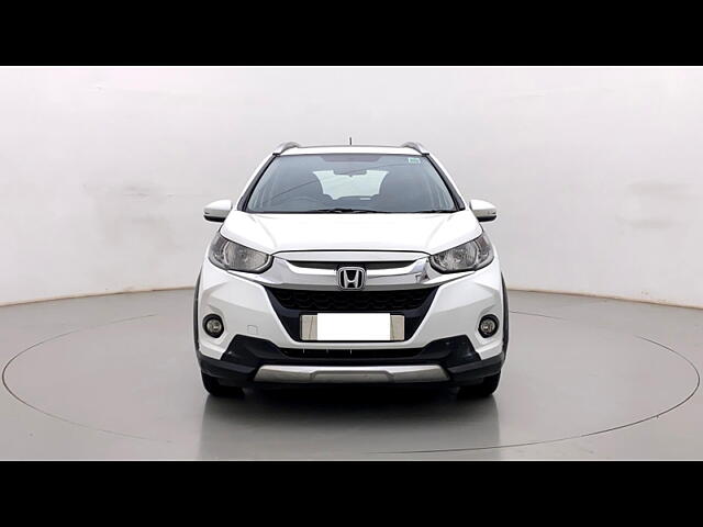 Used 2017 Honda WR-V in Bangalore