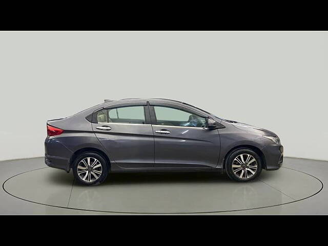 Used Honda City 4th Generation V Petrol [2017-2019] in Delhi